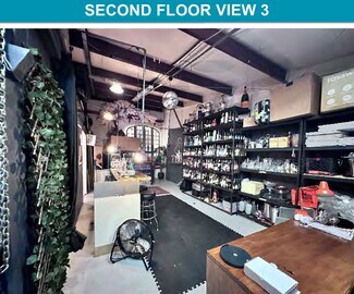 Plus de détails pour 109 Hamilton Ave, Stamford, CT - Industriel/Logistique à vendre