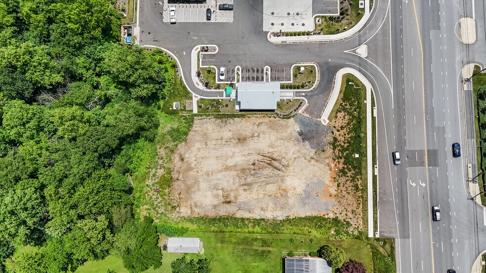 2854 Jessup Rd, Jessup, MD à vendre - Photo de l’immeuble – Image 2 sur 5