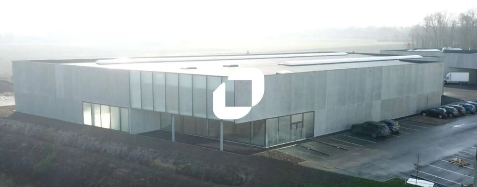 2 Rue Pierre-Antoine Delahousse, Roncq à louer - Photo de l’immeuble – Image 3 sur 14