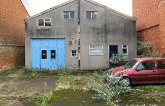 Plus de détails pour Chardsmead Rd, Bridport - Local commercial à vendre