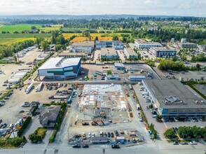 15354 68 Ave, Surrey, BC - VUE AÉRIENNE  vue de carte - Image1