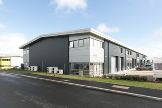 Plus de détails pour Westpark, Wellington - Industriel/Logistique à louer