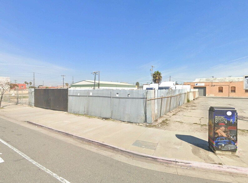 200 N Avalon Blvd, Wilmington, CA à louer - Photo principale – Image 1 sur 3