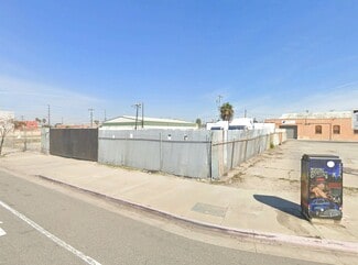 Plus de détails pour 200 N Avalon Blvd, Wilmington, CA - Terrain à louer