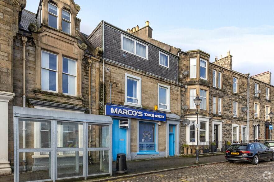 2 Dovemount Pl, Hawick à louer - Photo de l’immeuble – Image 2 sur 2