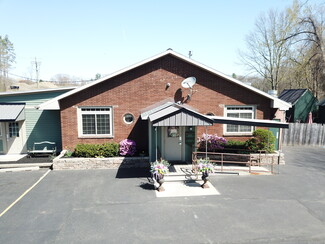 Plus de détails pour 1021 Rt-146, Clifton Park, NY - Local commercial à vendre