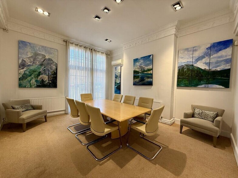 13A-14 St Pauls Sq, Birmingham à louer - Photo intérieure – Image 2 sur 20