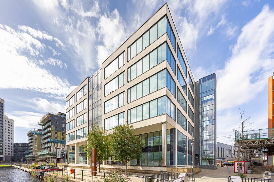Chadwick St, Leeds à vendre - Photo de l’immeuble – Image 2 sur 12