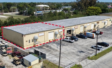 2201 SE Indian St, Stuart, FL à louer Photo intérieure– Image 1 sur 2