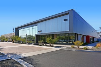 Plus de détails pour 1665 W Alameda Dr, Tempe, AZ - Bureau à louer