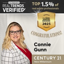 Connie Gunn