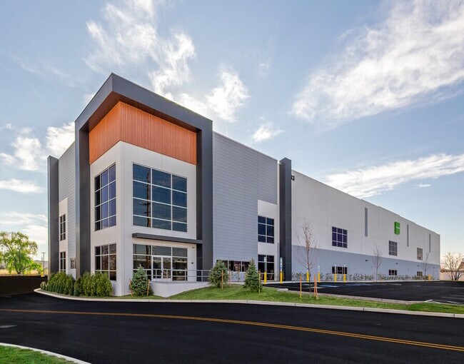Plus de détails pour 333 Washington Ave, Carlstadt, NJ - Industriel/Logistique à louer