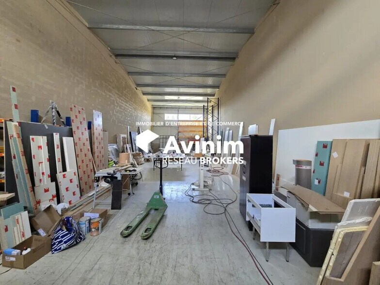 Bureau dans Belloy-en-France à louer - Photo de la construction – Image 3 sur 4