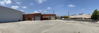 Plus de détails pour 625 S Glenwood Pl, Burbank, CA - Industriel/Logistique à vendre