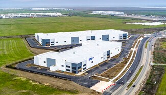 Plus de détails pour 4535 W Elkhorn Blvd, Sacramento, CA - Industriel/Logistique à louer