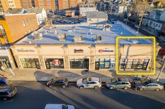 Plus de détails pour 252 Madison Ave, Perth Amboy, NJ - Bureau/Local commercial, Local commercial à louer