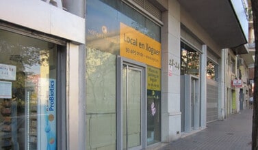 Carrer De Palomar, 24-28, Barcelone, Barcelona à louer Photo intérieure– Image 2 sur 4