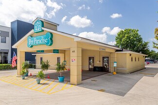 Plus de détails pour 45 E Airline Hwy, Kenner, LA - Local commercial à louer