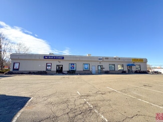 Plus de détails pour 340 E Main St, Middletown, CT - Local commercial à vendre