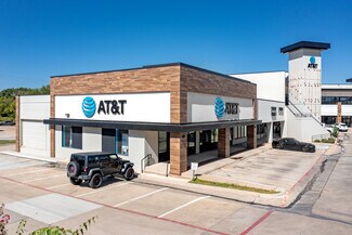 Plus de détails pour 4100-4160 S Cooper St, Arlington, TX - Local commercial à louer