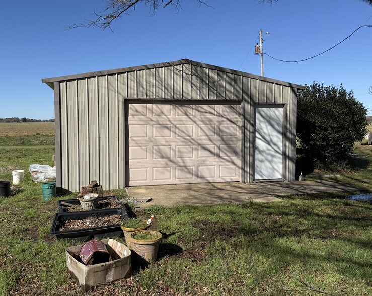 3401 Arkansas 33, Roe, AR à vendre - Photo de l’immeuble – Image 2 sur 14