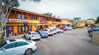 Plus de détails pour 5550-5590 La Jolla Blvd, La Jolla, CA - Bureau à louer