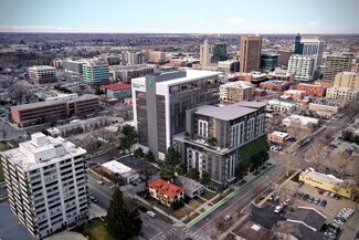 Plus de détails pour 395 Bannock St, Boise, ID - Différents types d’espaces à louer