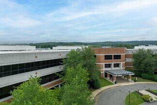 Perryville III | Institutionally Owned - Bureau