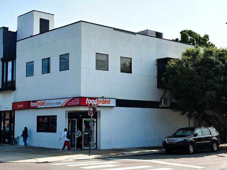 1711 S Broad St, Philadelphia, PA à louer - Photo de l’immeuble – Image 1 sur 3