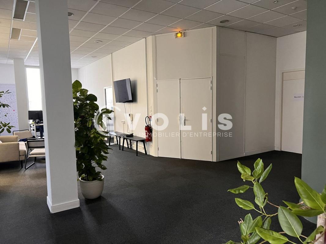 Bureau dans Bordeaux à louer Photo intérieure– Image 1 sur 14