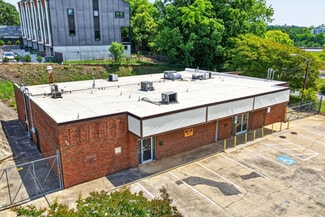 Plus de détails pour 1416 W Trade St, Charlotte, NC - Local commercial à vendre