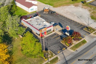 Plus de détails pour 2224 Leavitt Rd, Lorain, OH - Local commercial à vendre