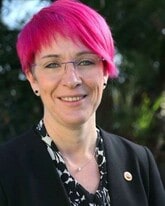 Patricia Ayelen Ferraiuolo Sabio