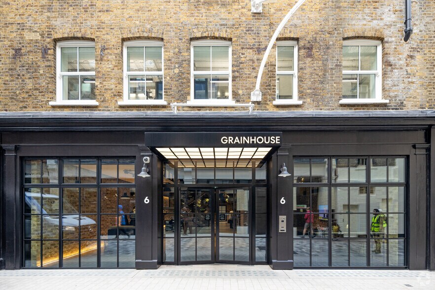 Drury Ln, Londres à vendre - Photo de l’immeuble – Image 2 sur 7