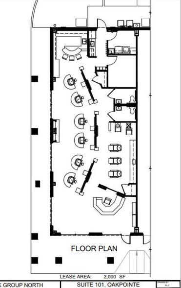 635 S Wickham Rd, West Melbourne, FL à louer - Photo de l’immeuble – Image 2 sur 3