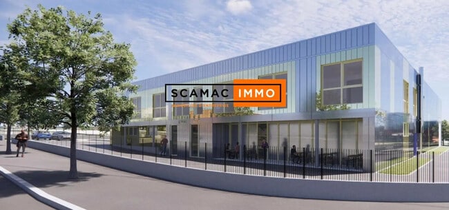 Plus de détails pour Local commercial à louer