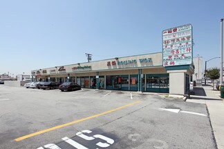 Plus de détails pour 1607-1623 S San Gabriel Blvd, San Gabriel, CA - Local commercial à louer