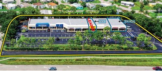 Plus de détails pour 16251 N Cleveland Ave, North Fort Myers, FL - Bureau/Médical à louer