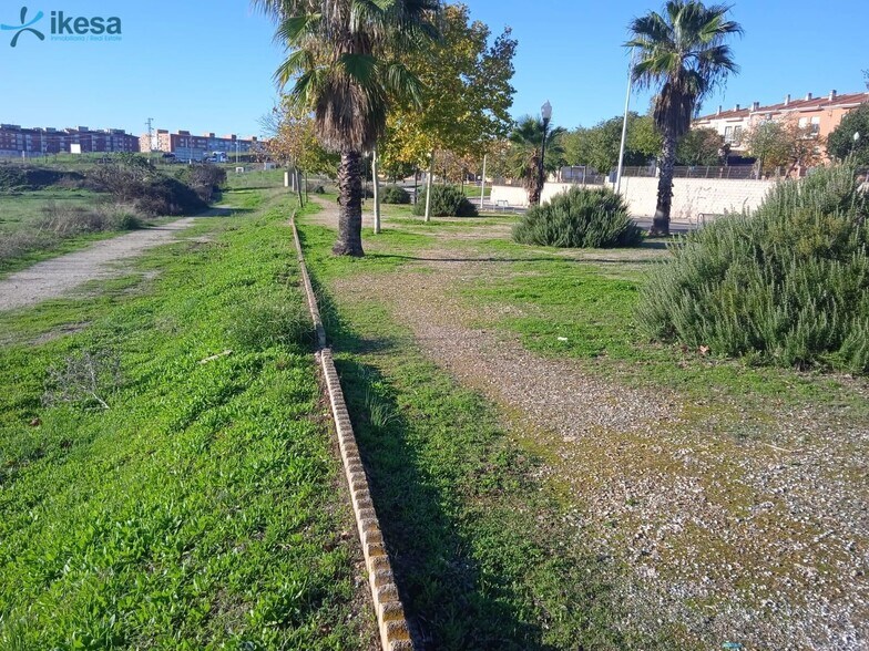 Terrain dans Mérida à vendre - Photo de l’immeuble – Image 2 sur 6