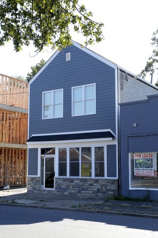 Plus de détails pour 348-350 E South Avenue, Westfield, NJ - Local commercial à vendre