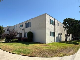 Plus de détails pour 6800 Varna Ave, Van Nuys, CA - Logement à vendre