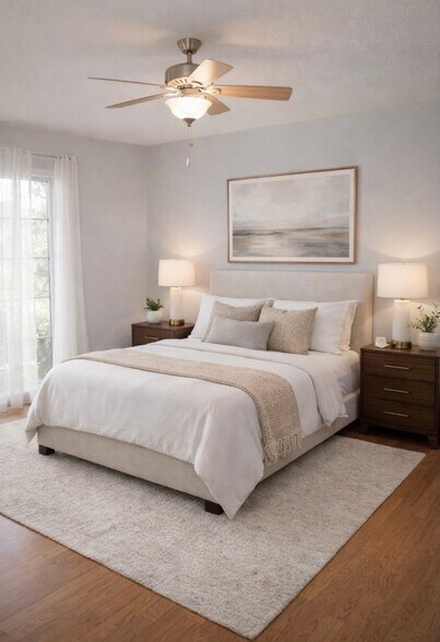 2300 Nacogdoches Rd, San Antonio, TX à vendre - Photo intérieure – Image 3 sur 3