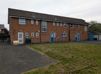 Plus de détails pour 10 Clifton Av, Blackpool - Bureau à vendre