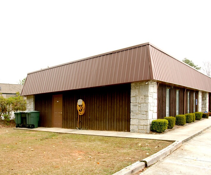 725 Scenic Hwy, Lawrenceville, GA à vendre - Photo de l’immeuble – Image 3 sur 4