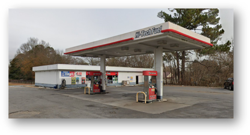 710 West Elm St & 7481 Highway 15 portefeuille de 2 biens à vendre sur LoopNet.fr - Photo principale – Image 1 sur 2