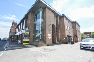 52 Wash Lane, Bury à louer Photo intérieure– Image 1 sur 24