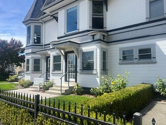 Plus de détails pour 1342 4th -Suite A ave, Napa, CA - Bureau à louer