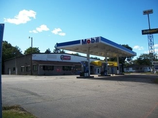 Plus de détails pour 200 Hwy 12, Camp Douglas, WI - Local commercial à vendre