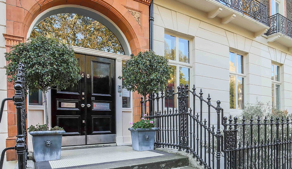 48-49 Russell Sq, Londres à louer - Photo principale – Image 1 sur 7
