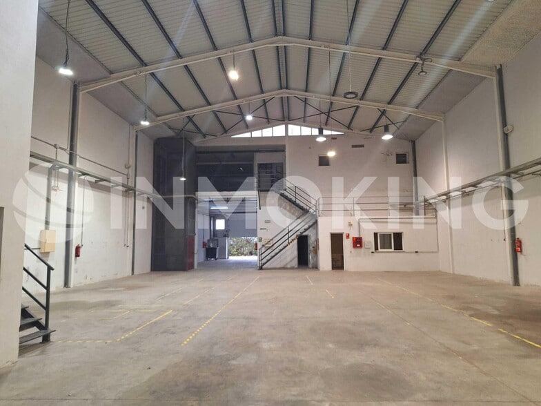 Industriel/Logistique dans Alaquàs, Valencia à vendre - Photo intérieure – Image 2 sur 6